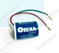 Battery Capactor For All Motorcycles Alternative Of Batteries Get Rid of Expensive Batteries. 