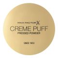 Max Factor Creme Puff Pressed Company Powder - Translucent - Beauty by Daraz. 