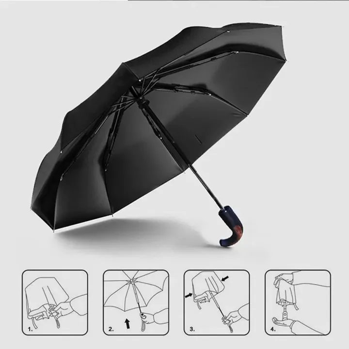 Automatic%20Open%20Umbrella%20with%208%20Strong%20Ribs%20Comfortable%20Round%20Handle%20Durable%20Metallic%20Frame%20and%20Compact%20Portable%20Size%20for%20Rain%20and%20Sun%20Protection%20-%20Image%205