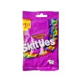 SKITTKES CANDY WILD BERRY POUCH 109 GM (𝐢𝐦𝐩𝐨𝐫𝐭𝐞𝐝 & 𝐨𝐫𝐢𝐠𝐧𝐚𝐥). 
