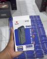 Xiaomi Redmi 20000mAh Portable Power Bank is a high-capacity fast charging battery pack specially designed to provide powerful backup for all smartphones. This Xiaomi Redmi Power Bank comes with a massive 20000mAh capacity, ensuring long battery support f. 