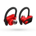 Sport Wireless Headphones Q9 TWS Earbuds Wireless Bluetooth Earphone Stereo Handsfree Headset With Mic for apple iPhone Hono. 