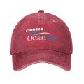 Baseball Caps Finding OceanGate Risk Management Stuff Unisex Classic Distressed Cotton Casquette Dad Hat. 