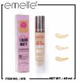 Emelie Cosmetics - All Day Foundation (Item # G-16). 