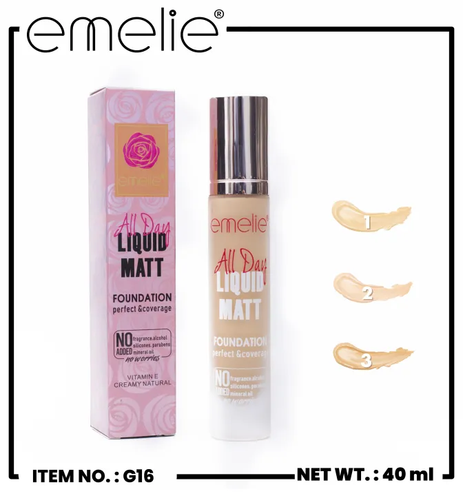 Emelie%20Cosmetics%20-%20All%20Day%20Foundation%20(Item%20#%20G-16)%20-%20Image%202