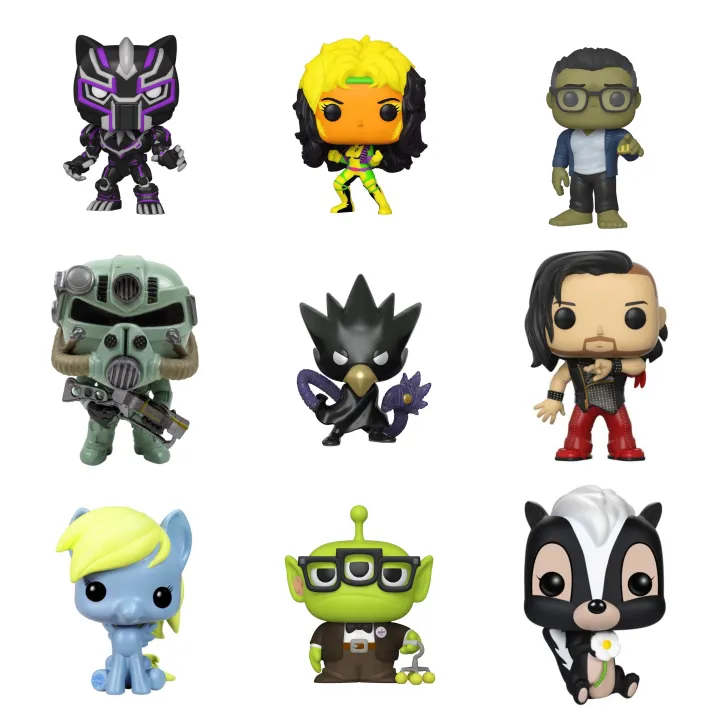 Original%20Funko%20Pop%20Without%20Box%20And%20Base%20Mint%20Condition%20Fortnite%20Starwars%20Dc%20Marvel%20Figurines%20Anime%20Toy%20Action%20figure%20-%20Image%202