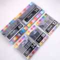 Doble tip brush and fine tip Signme Markers pack of 12/18/24/36/48 colours available. 