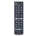 TV Remote Control AKB75095304/Compatible for L.G TV AKB75675304 AKB75095305 AKB75095306 AKB75095308 Controller replacement. 