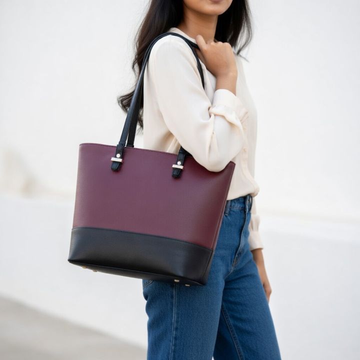 Bag%20X%20-%20Grace%20Maroon/Black%20-%20for%20Girls%20and%20Women%20-%20Image%203