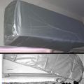 Universal DustProof & WaterProof AC Cover - Indoor & Outdoor Unit - Universal - 2 TONS. 