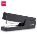 Deli Nusign Stapler With 1000 Pieces Staples 24/6 26/6 Fashion Korean Stapler for Stationery Office Accessories School Supplies Absurd Zon. 