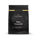 Whey Protein 80 - 1 kg (2.2 lbs) - Vanilla Creme. 