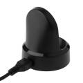 Wireless Charging Dock Charger For Samsung Gear S4, Galaxy Watch 46mm, 42mm, Gear S3 Frontier, Classic Gear S4 Charger. 