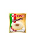 Good Day Cappuccino With Cocoa Granule 3 pcs. 