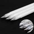 Pack of 3pcs Keep_Smiling White Gel Pen 0.8mm Gelly Roll White Gel Pen for Sketching and Drawing. 