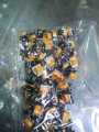 50Pcs 5K Ohm (502) Single Turn Trimmer Potentiometer Variable Resistor. 