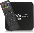Pro TV Box 4K 5G | Android 10 HD Player | Internet TV Box Set Top Box. 