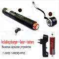 Green Laser Module Green Laser Beam 13-15 KM Range, Original Imported High Quality Green Laser Pointer and Shower Stars. 