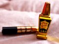 Original Quality Hashmi Kajal Surmi Natural Surma Black Gray Kajal Kohl Eyeliner Powder Bottle By Miss Rosi store. 