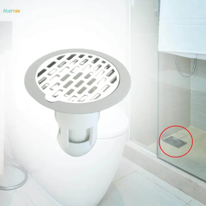 Shower%20Floor%20Drain,%20Backflow%20Preventer%20Sewer%20Core,%20Plug%20for%20Bathroom%20-%20Image%208