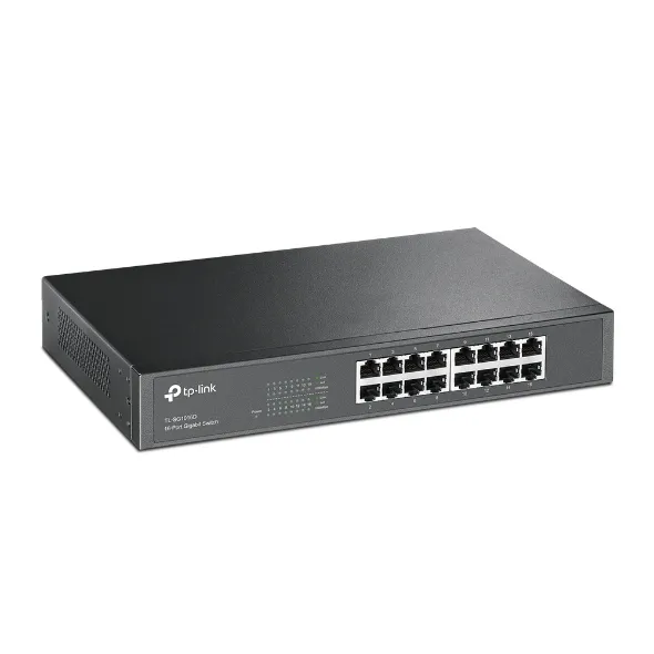 TP-Link%20Network%20Gigabit%20Desktop/Rackmount%20Switch%20TL-SG1016D%20/%20TL-SG1024D%2016-Port%2010/100/1000%20Mbps%20-%2018%20Months%20Brand%20Warranty%20-%20Image%206