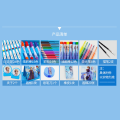 Disney Frozen Kids Art Painting Kits Set 98 Pieces. 