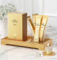 Venzen Smooth Moisture Gold Bird's Nest Mask 4ml*20 FZ47712. 