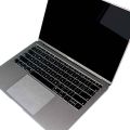 Keyboard Cover for MacBook Air 13 Inch A1932 with Touch ID 2018-2019 (Release). 