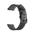【Maroon Aeeioi】Leather Strap For Huawei Watch GT 4 GT4 46mm/GT2 Pro/GT 3 2 46mm Accessorie Wristband Correa Bracelet For Huawei Watch 4 Pro. 