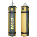 MCD Boxing Bag | Twinned Layer Professional Punching Bag. 