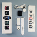 Newest Original HW22 Pro Plus Max Smart Watch Series 6 Bluetooth Call 44mm- HW22 Pro Plus Smartwatch With Long Battery Timing. 