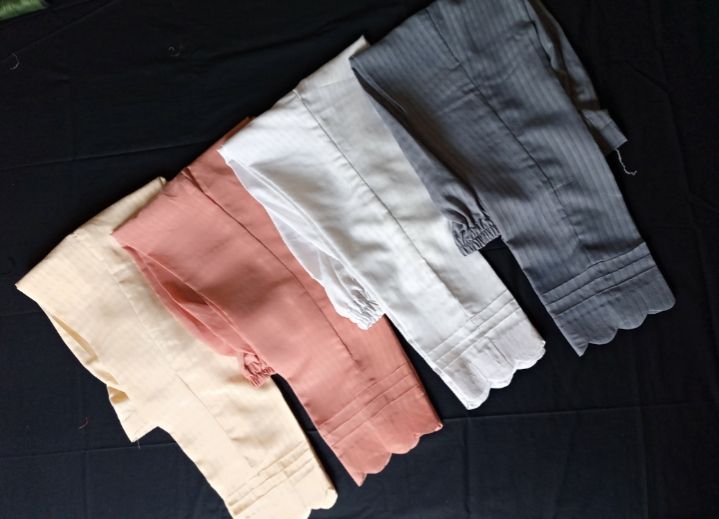 Fancy Reshmi Trouser For Ladies  (1 piece)