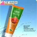 COSMO SKIN NATURAL BEAUTY TREAT PURIFYING, FAIRNESS ,SOOTHO, REFRESHING, MOISTURISING, SHIFTING, NOURISHING, HYDRATING. FACE WASHES MULTI FLAVOUR 150 ML LARG TUBES. 