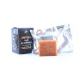 Oudh Al Makkah - 25gm - solid - Oudh - Wax melts -  perfume- jamid - SAC. 