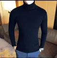 High Neck For Men Boys New Arrival Full Sleeve Turtle Neck { The Brand 's Empire }. 