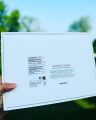 MacBook Air m2 2022 Display: 13 inches - Midnight Blue. 