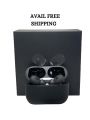 Apple Airpods Pro  (MWP22AM/A) - White/Black. 