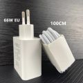 66W Huawei Mate 40 Pro SuperCharge Original 6A Usb Type C Cable Fast Wall Quick Charge Honor Nova 8 se Mate 40 RS P40 Adapter. 