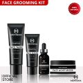 Menigma Face  Grooming Kit. 