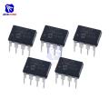 【Universal Car Parts Store】5PCS/Lot IC Chips PIC12F629-I/P 12F629-I/P 12F629  DIP-8 MCU IC MICROCHIP Circuits. 