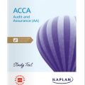 ACCA Audit and Assurance (AA) Study Text f8. 