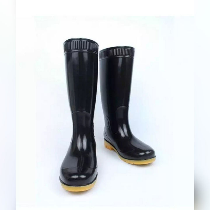 Rain%20Boots%20%20Safety%20Shoes%20for%20Men%20and%20Women%20Industrial%20Safety%20Rain%20Rubber%20Long%20Boot%20Imported%201%20Pair%20-%20Image%206