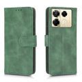 Relaxtoo For Infinix Note 40 4G and Note 40 Pro 4G 5G and Note 40 Pro Plus 5G Luxury Leather Flip Case Wallet Card Slot Stand For Note40 Note 40Pro Note 40 Pro+ Note 40 ProPlus Book Cover With Lanyard Skin Feel. 