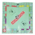 Monopoly Family Board Game Property Trading For Kids, Educational Toy Boardgame Early Age Mind Development Preschool Learning Games, Vintage Monopoly Deluxe Championship Friends & Family Edition, Best Toys Gift For Teenager Boys & Girls. 