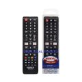 Samsung Smart LED TV remote control NetflEx & Amazon Button. 