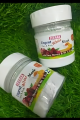 Zeerak Urgent White Mask (Powder) Small. 