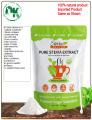 Stevia Select Organic Stevia Powder - Sugar Free Plant Based Stevia Sweetener USDA Certified Non GMO Pure Stevia Extract from Stevia Rebaudiana - Sugar Substitute No Fillers Zero Calorie Sweetener 114gm. 