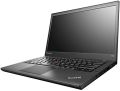 Lenovo ThinkPad T440p 14" LED Notebook -Intel Core i5-4200M 2.5GHz 4 GB RAM - 500 GB HDD - Black. 