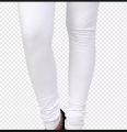 Ladies Tights | pajama| |  white plain  Tights trouser For Girls. High Stretching Leggings For Summer winter & Spring Lycra tights strechable waist. 