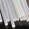 Pack of 1000 - Big Glue Gun Sticks / 11mm Glue Stick / Imported Glue Stick / Original Branded Glue Stick Art # SS-BGS01 (1000 Stick). 
